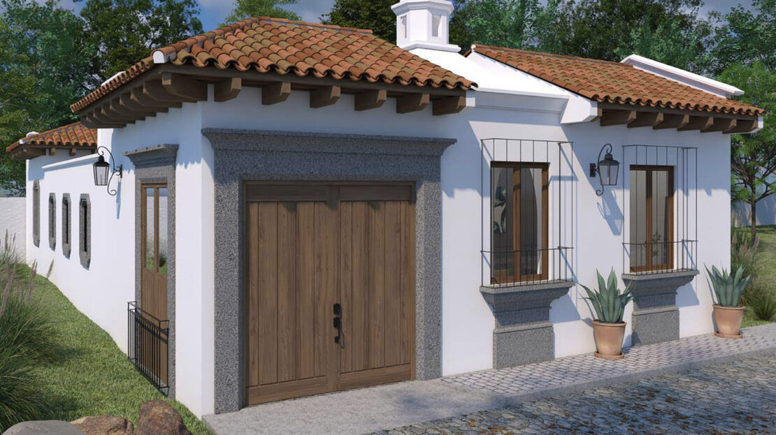 video image
