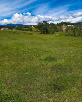 Terreno de 320,320 varas en Venta en Piedras Negras, Huehuetenango