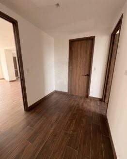 Apartamento en Venta en Vila Quince, Vista Hermosa II – 3 Dormitorios, 4 parqueos y 236.15 m de área