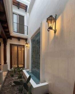 Villa Armonía – Casa en Venta en Antigua Gardens, Ciudad Vieja