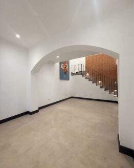 Villa Armonía – Casa en Venta en Antigua Gardens, Ciudad Vieja