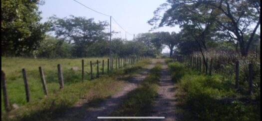 Venta de Terreno Plano en Autopista Puerto Quetzal de 20 Manzanas Industriales