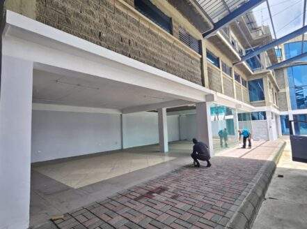 Bodega y Oficinas en Renta en Zona 6, Ciudad de Guatemala