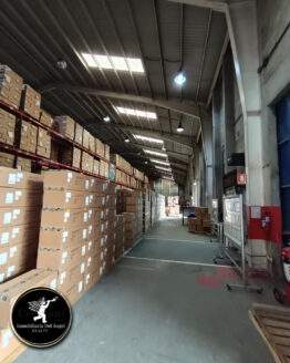 Bodega Industrial en Renta en Zona 12, Ciudad de Guatemala