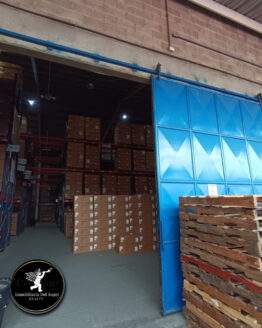 Bodega Industrial en Renta en Zona 12, Ciudad de Guatemala