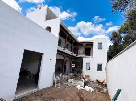 Casa en Venta de 3 Habitaciones, Hacienda El Comendador, Antigua Guatemala