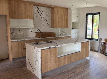 Casa en Venta de 3 Habitaciones, Hacienda El Comendador, Antigua Guatemala