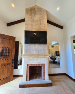 Casa en Venta Modelo B en Las Mariposas de la Estancia, San Miguel Dueñas