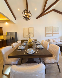 Casa en Venta Modelo B en Las Mariposas de la Estancia, San Miguel Dueñas