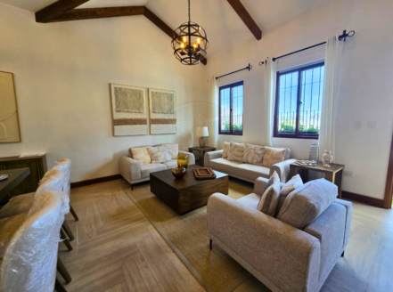 Casa en Venta Modelo B en Las Mariposas de la Estancia, San Miguel Dueñas
