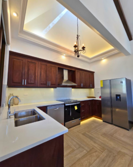 Casa en Venta Modelo A en Las Mariposas de la Estancia, San Miguel Dueñas