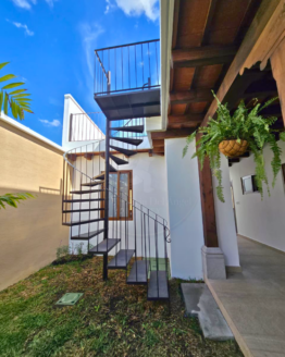 Casa en Venta Modelo A en Las Mariposas de la Estancia, San Miguel Dueñas