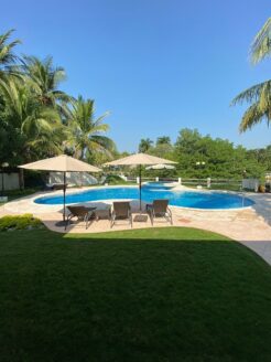 Casa de Playa en Renta en Exclusivo Condominio – Iztapa, Monterrico