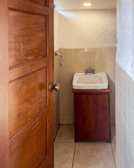 Condominio La Solana – Casa en Venta en San Lázaro, Zona 15