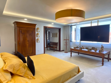 Casa de 775 m en Venta en Vista Hermosa I, Zona 15 – Con Piscina Techada