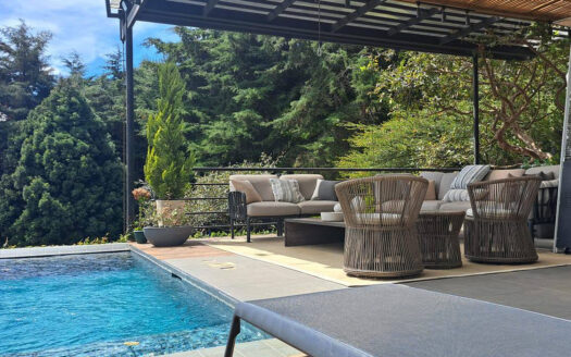 Casa en venta Condominio Las Tinajas, Santa Catarina Pinula