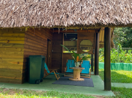 Casa de Playa en Venta en Bahía Paraíso, Río Dulce