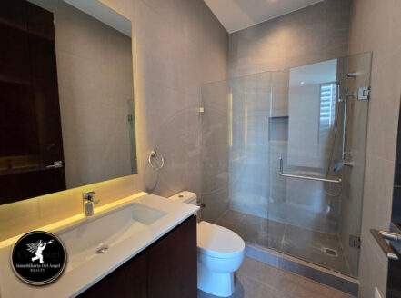 Echo Torre I – Apartamento en Venta o Renta en Zona 14