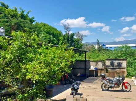 Terreno con POT G3 en Venta en Colonia El Carmen, Zona 12