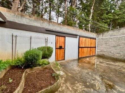 Residencial Los Alpes – Residencia en Venta, San Lucas Sacatepéquez