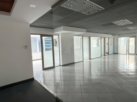 Oficina en Renta o Venta en Europlaza, Zona 14 – Torre IV con 241 m