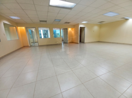 Oficina en Renta o Venta en Europlaza, Zona 14 – Torre IV con 228 m