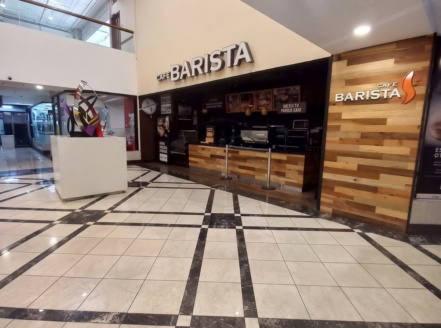 Oficina de 749 m en Renta o Venta en Europlaza, Zona 14
