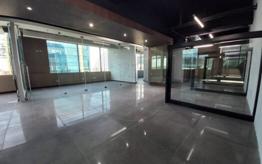 Oficina en venta y renta Europlaza Torre IV 1501 y 1502, zona 14