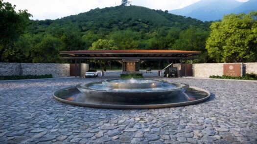 Terreno de 758.81 Varas en Venta en Condominio, Antigua Guatemala