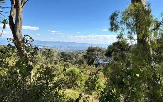 Terreno de 19 manzanas en venta entre San Juan Sacatepéquez y San Raymundo