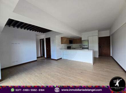 Vilabosque 34 – Apartamento de 2 Habitaciones en Venta, Zona 16 Kanajuyú